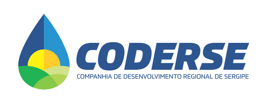 Logo da CODERSE